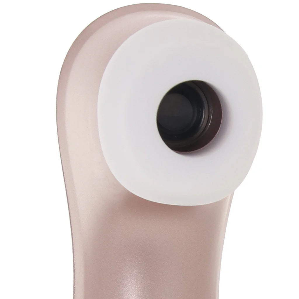 Satisfyer Pro 2 Gen 2 Air Pulse Stimulator