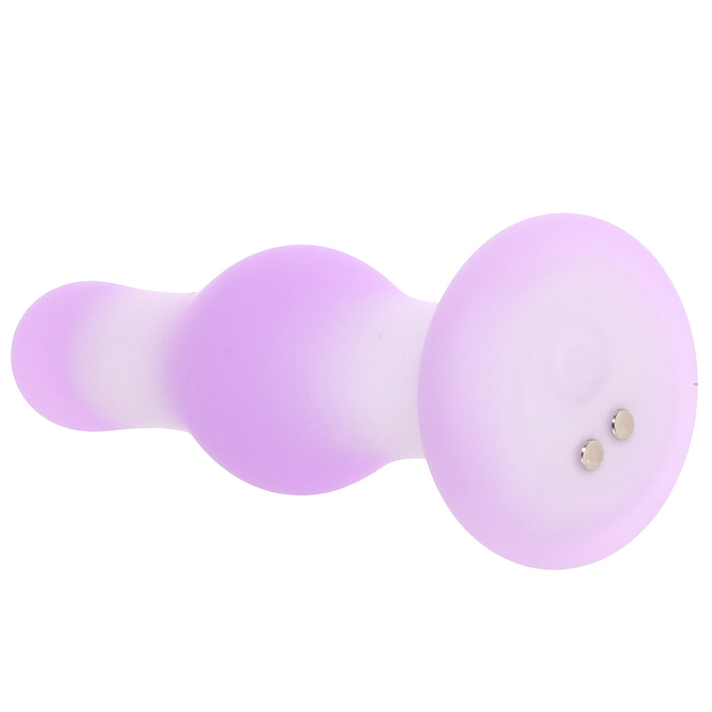 CalExotics Lavender Haze Bulb Probe Vibe - Vibrators - HoneyHugs Canada (View 5)