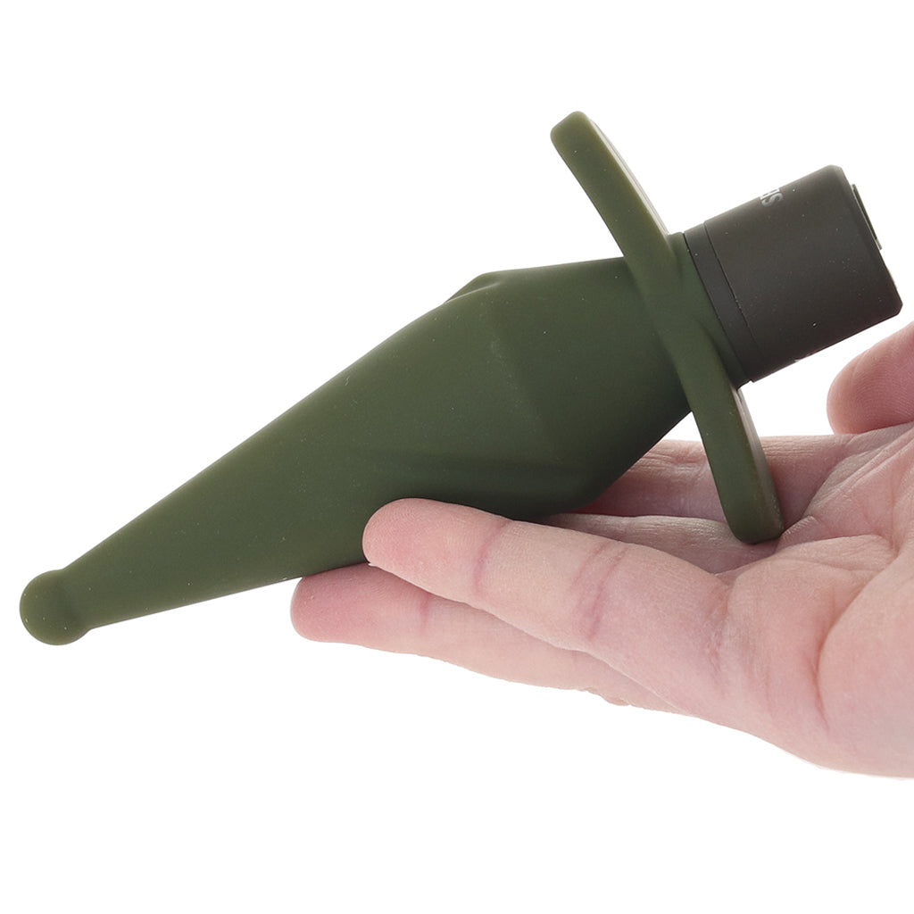 Selopa Selopa The Private Plug Vibe - Vibrators - HoneyHugs Canada (View 4)