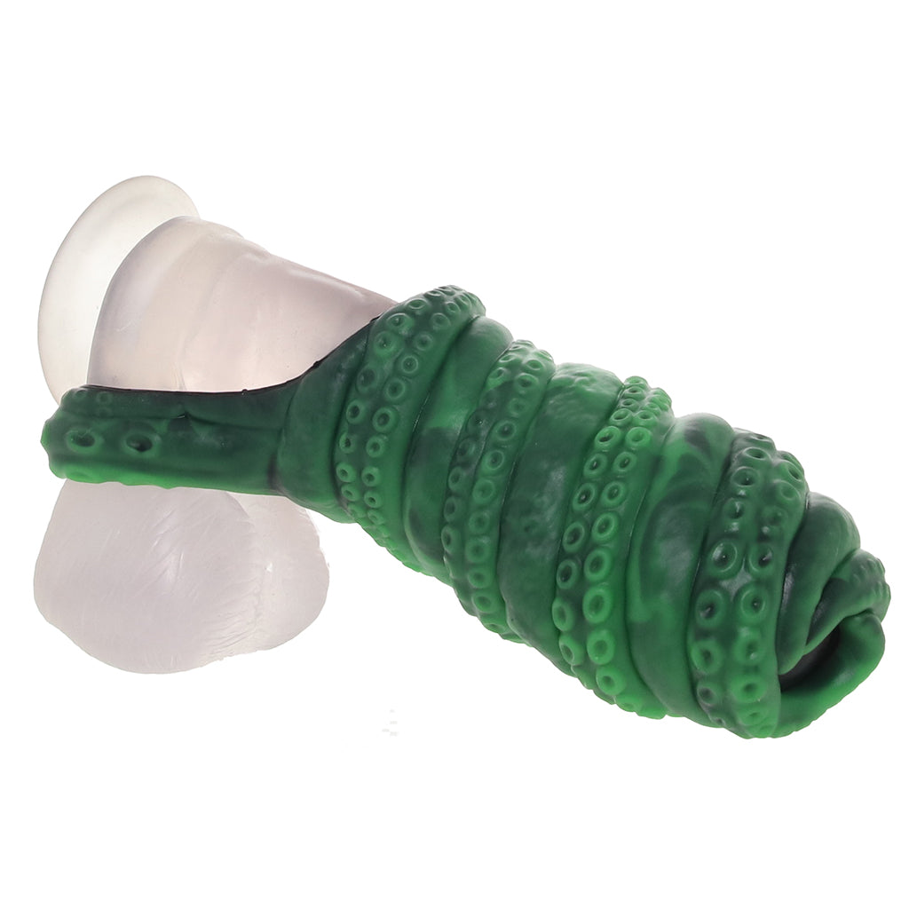 Creature Cocks Tenta Girth Penis Enhancer
