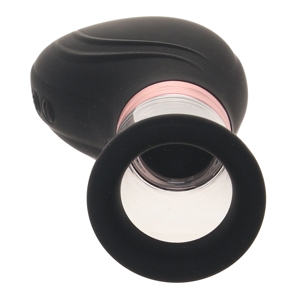 Pumped Pumped Delightful Vulva & Breast Pump - Vibrators - HoneyHugs Canada (View 8)