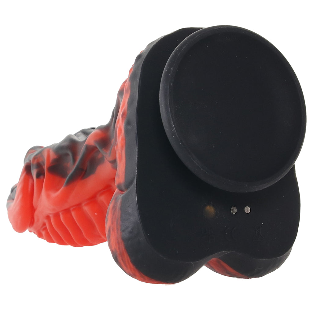 Creature Cocks Dragon Thrusting Vibe