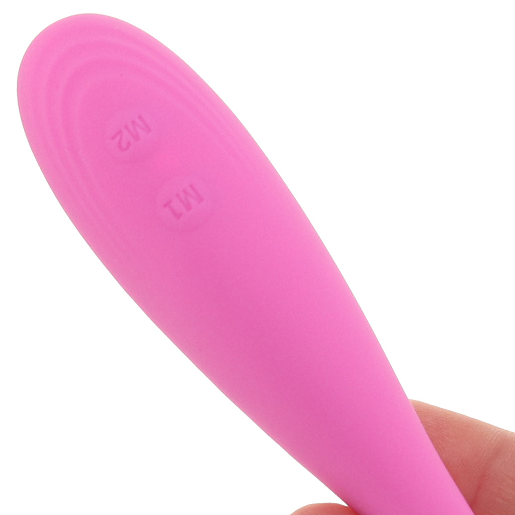 Pretty in Pink Rosé Poseable Vibe