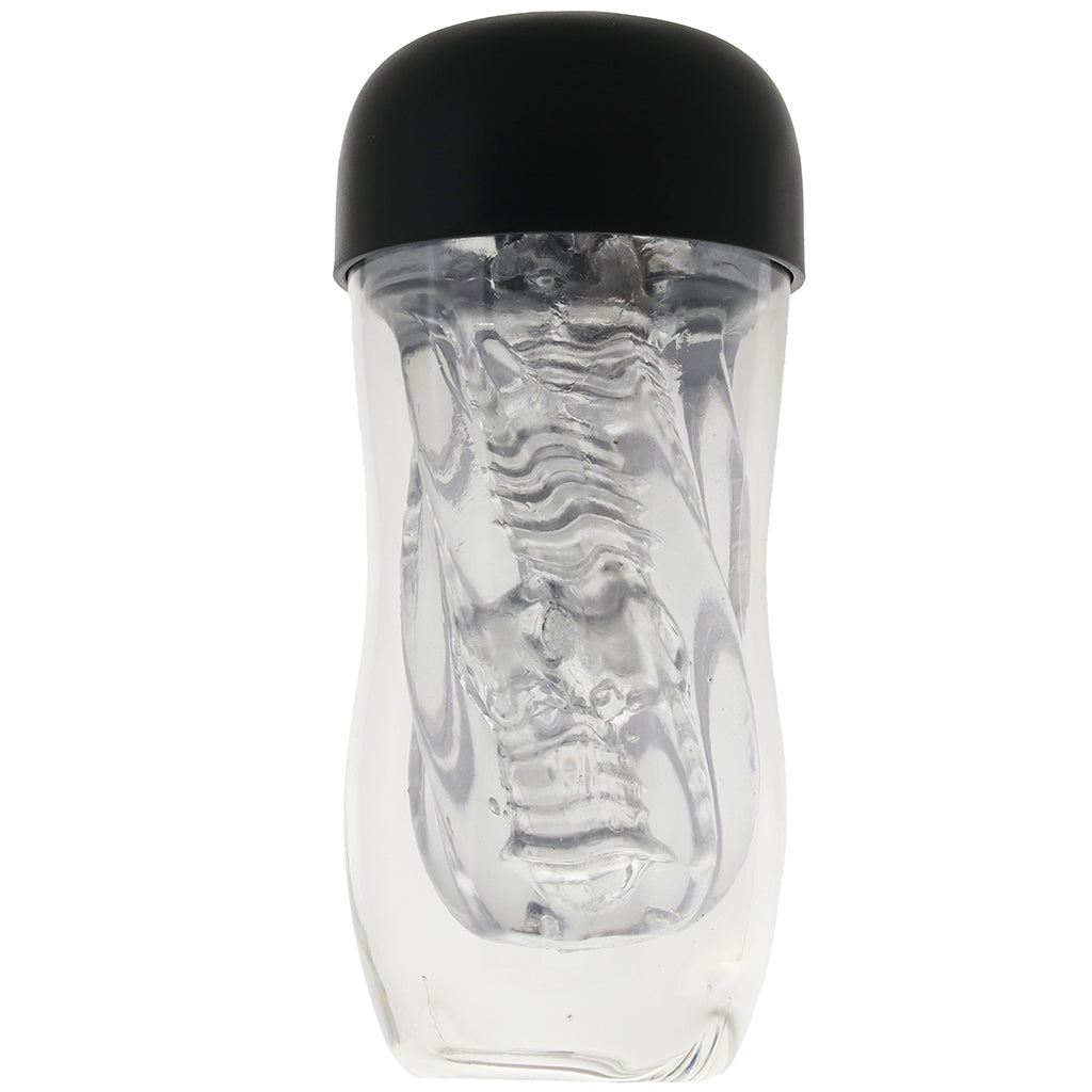 Alpha Surge Stamina Cup Stroker