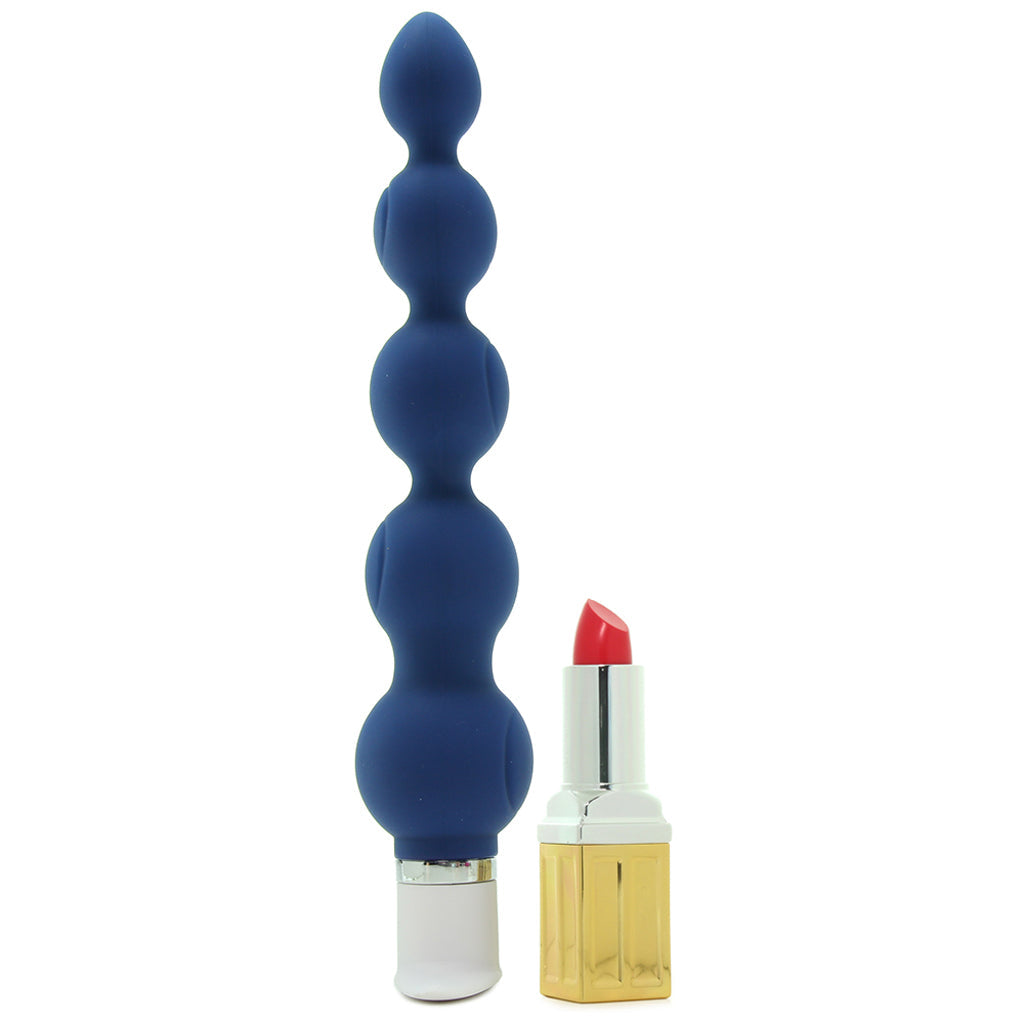 VeDO Quaker Anal Vibe in Midnight Madness - Vibrators - HoneyHugs Canada (View 4)