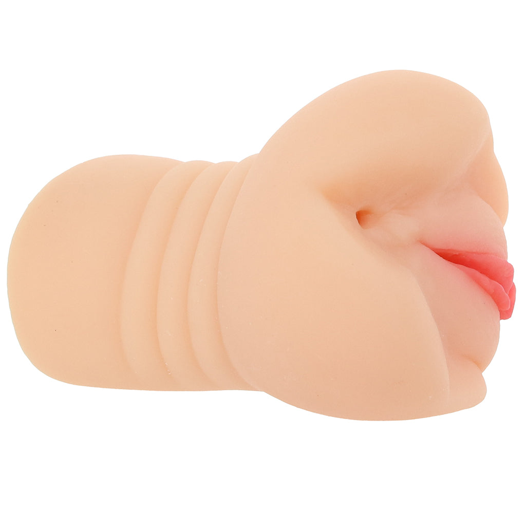 ns novelties I Dream of MILF Angela Stroker - Male Masturbators - HoneyHugs Canada (View 3)