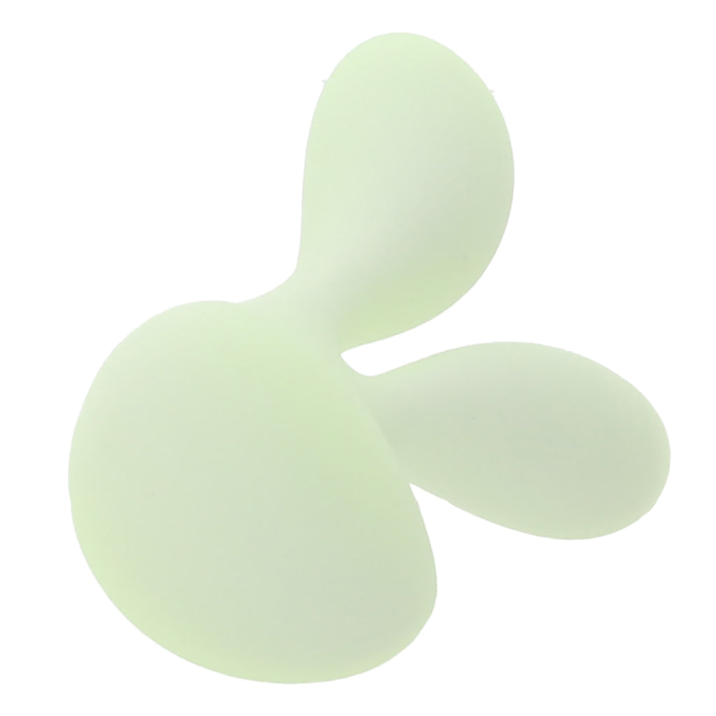 Pure Pure Luna Mini Rabbit Vibe - Vibrators - HoneyHugs Canada (View 5)
