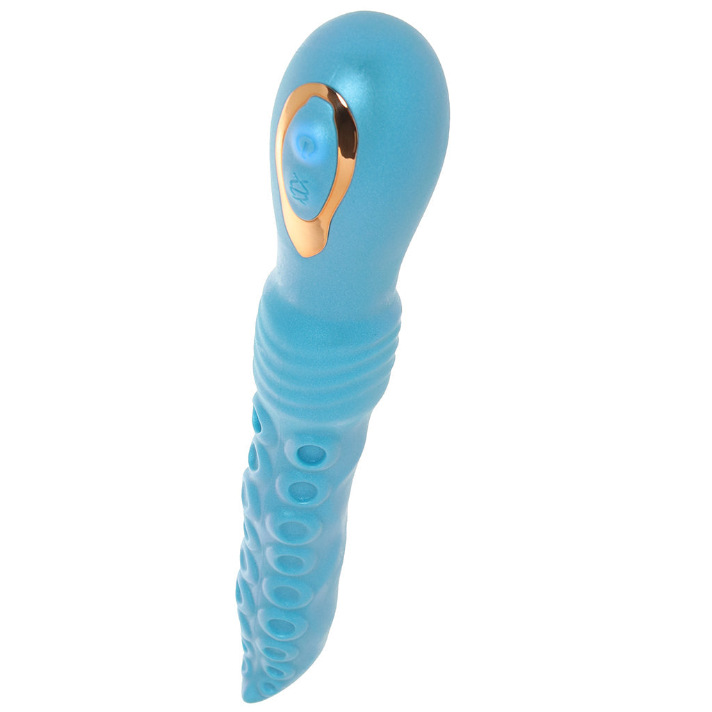 Creature Cocks Tenta-Squirm Vibe