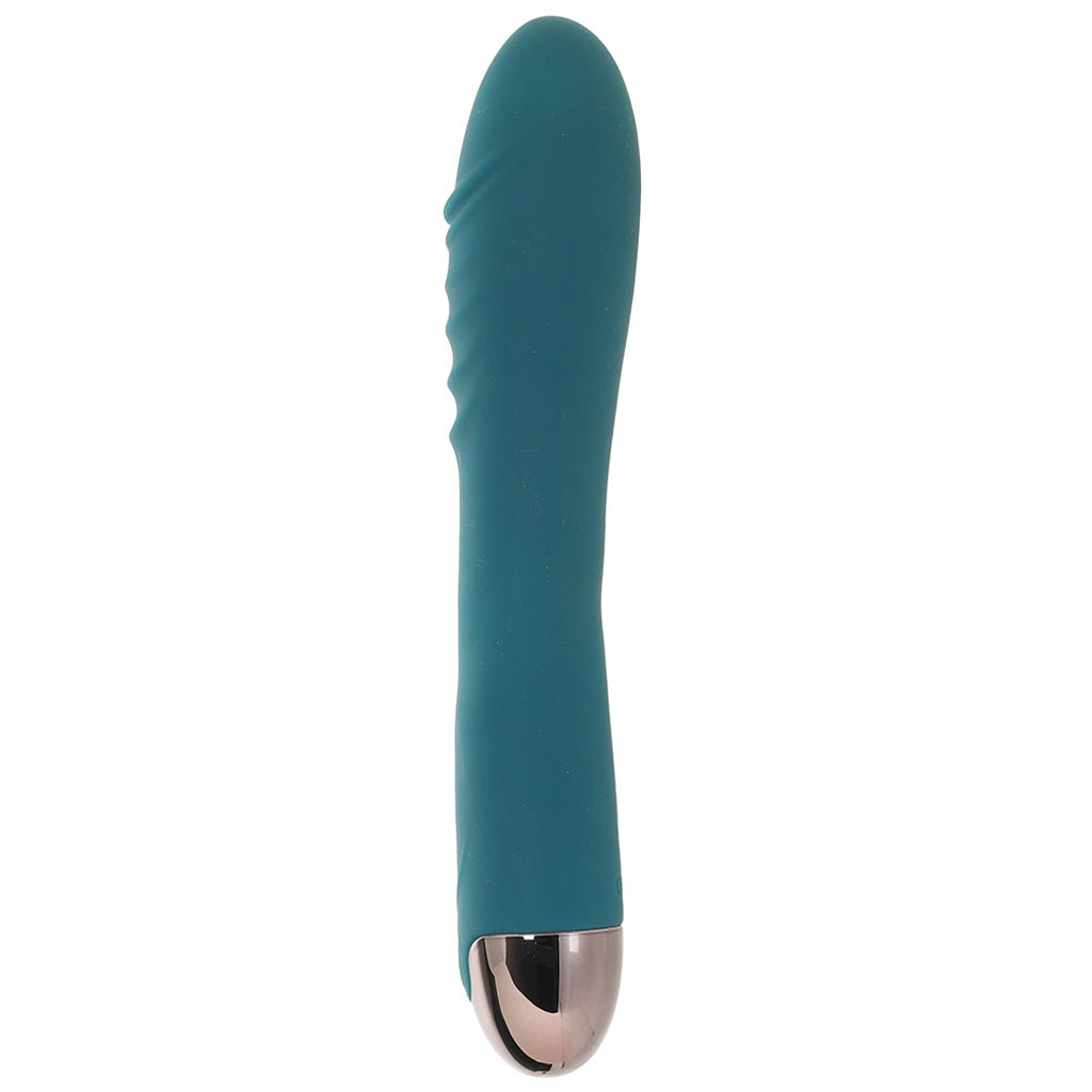Gender X Gender X Pirouette Vibe - Vibrators - HoneyHugs Canada (View 3)