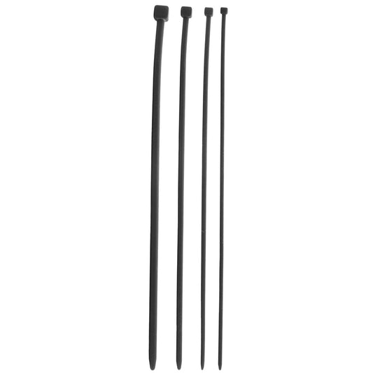 Ouch! 4-Piece Silicone Sounding Set: Master the Art of Urethral Pleasure