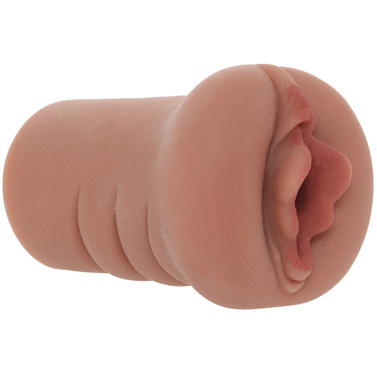 Cheap Thrills Cheap Thrills Cherry Poppers Sorority Girl Mini Stroker - Male Masturbators - HoneyHugs Canada