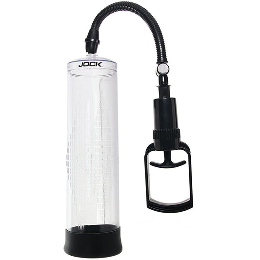 Jock Amp Up Pull Rod Penis Pump