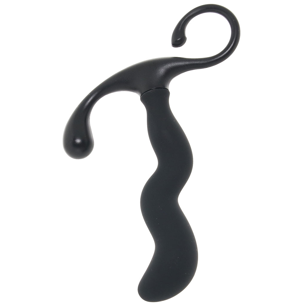Optimale Zig Zag P-Massager