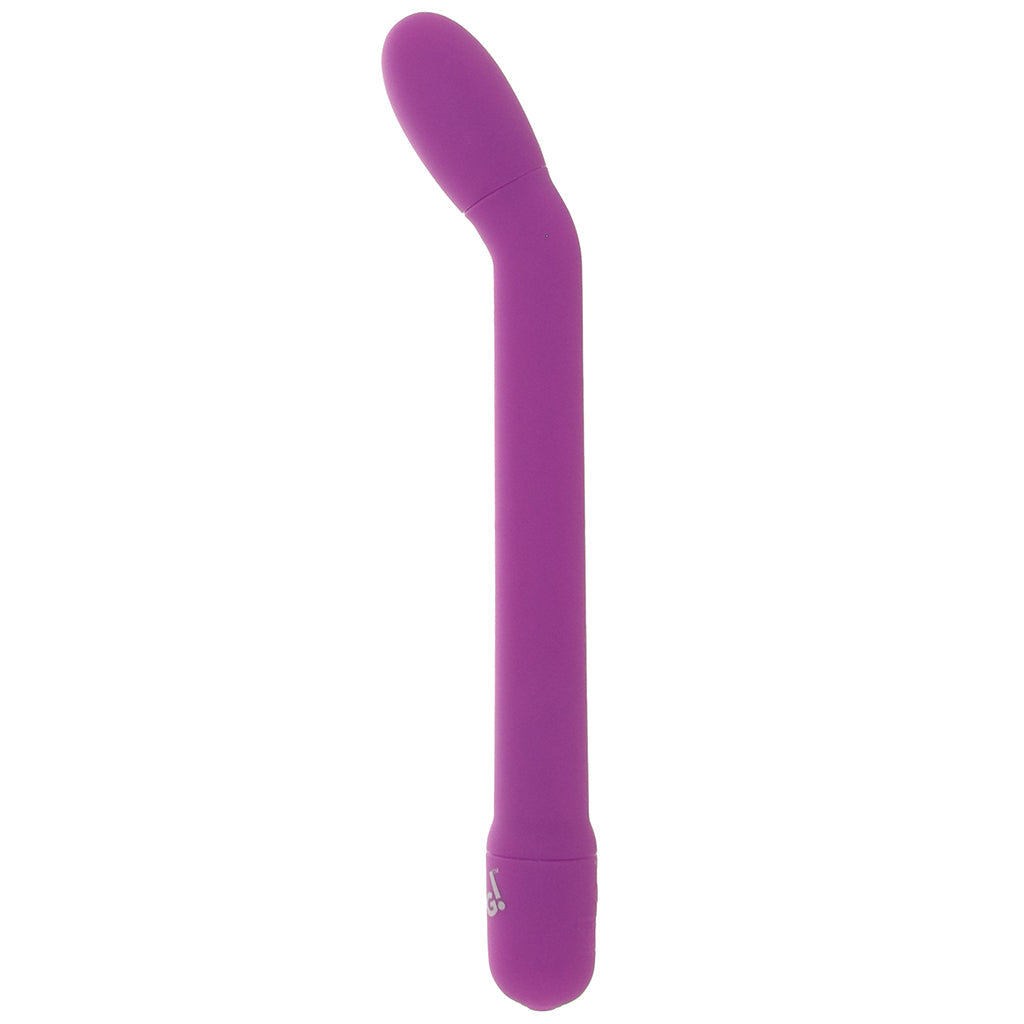 Bang! Slim G-Spot Vibe in Purple