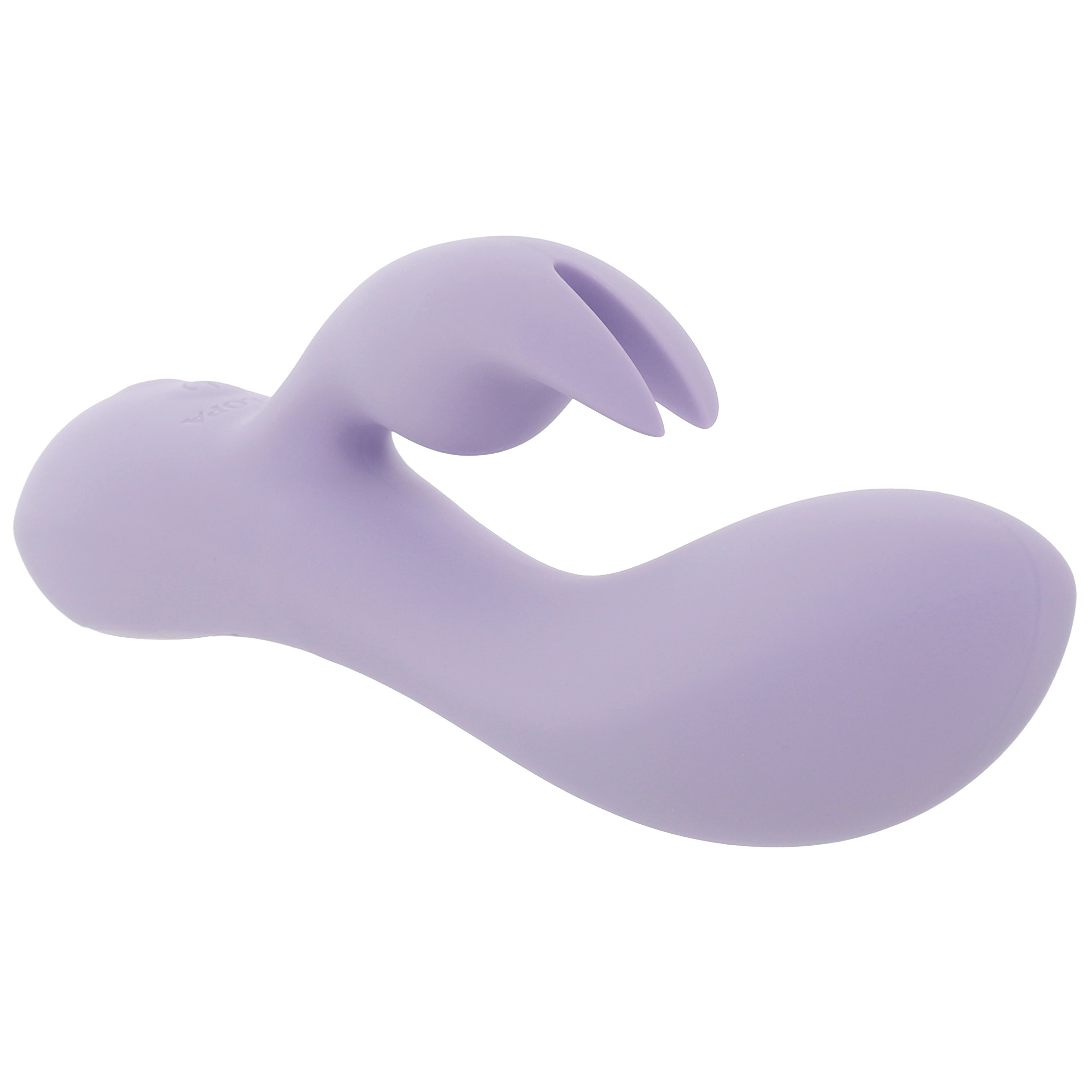 Purple Craze Rabbit Vibrator