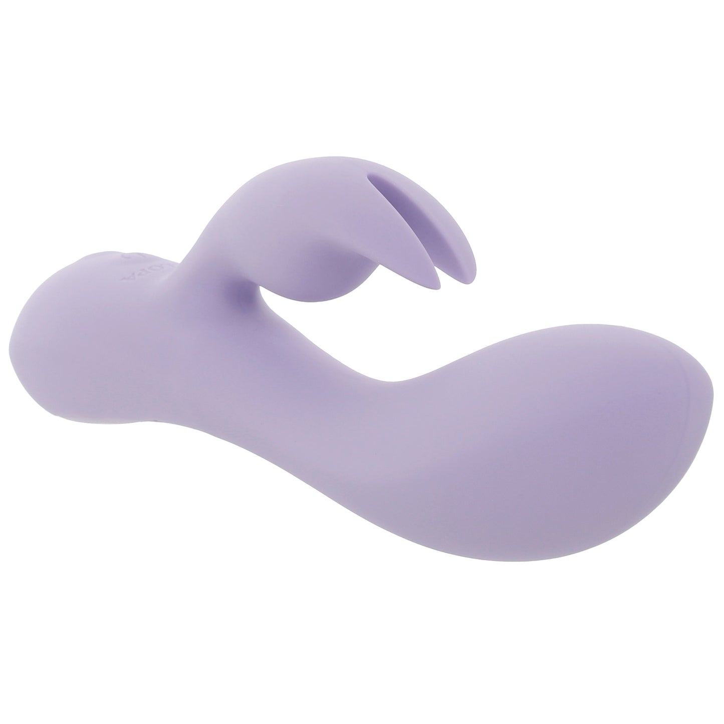 Purple Craze Rabbit Vibrator