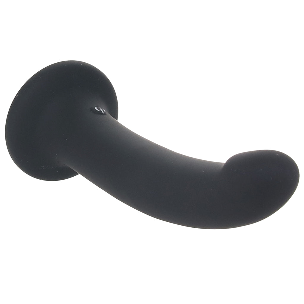 CalExotics Onyxxx Vibrating Rider Probe - Vibrators - HoneyHugs Canada (View 2)