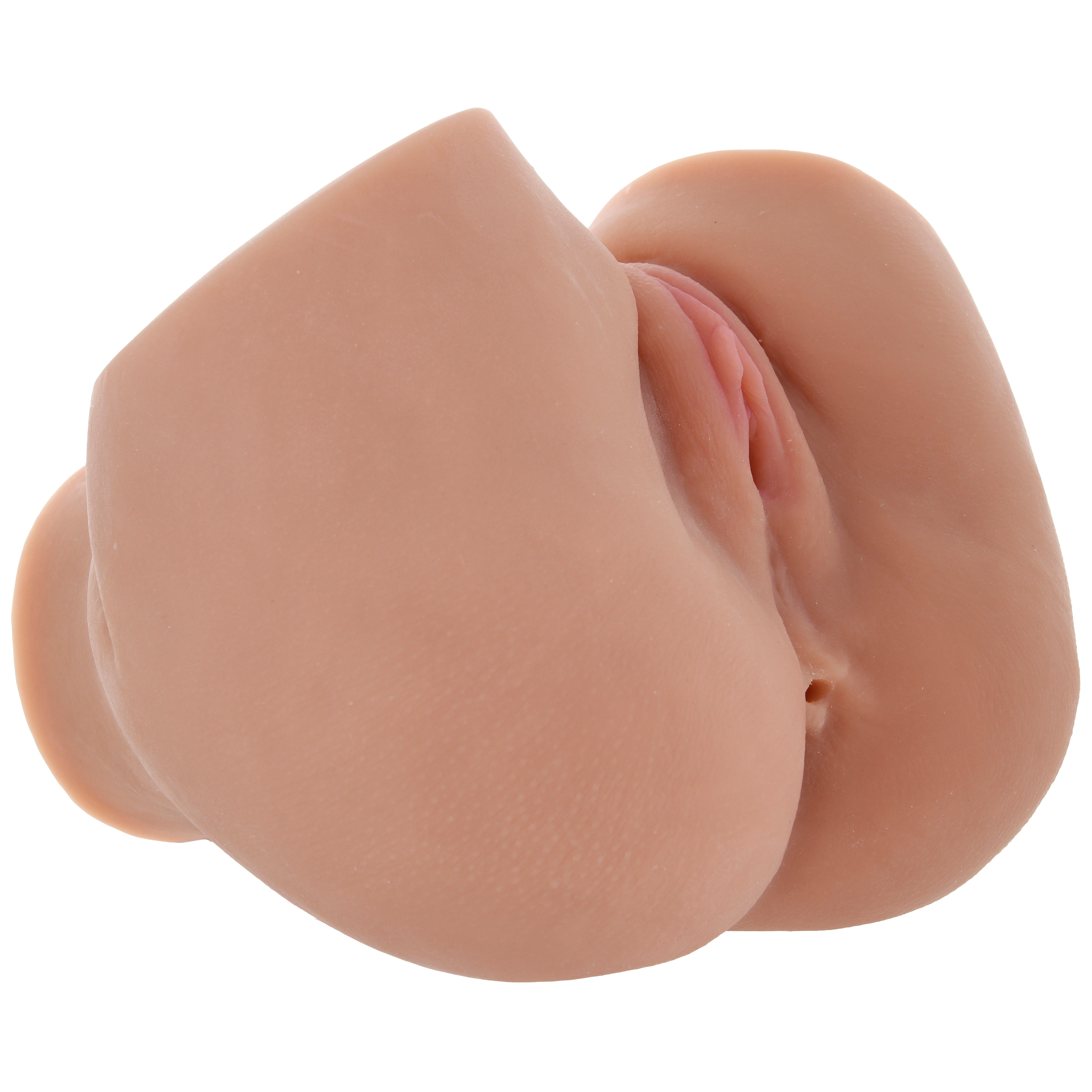 Let's Get Ready To Rumble Vibrating Masturbator
