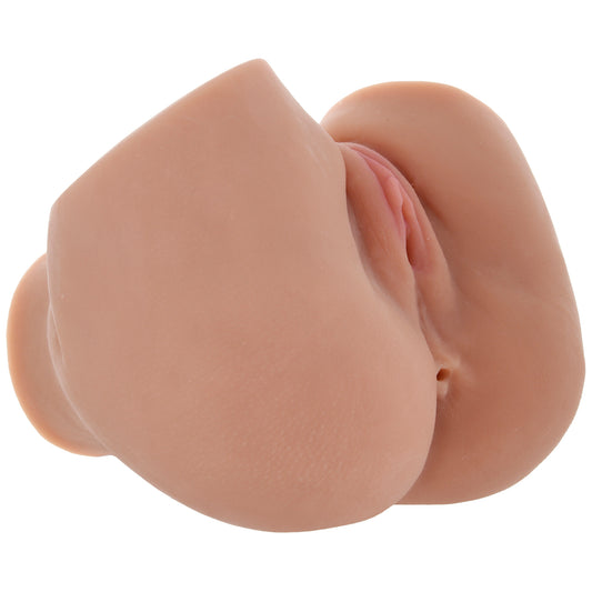 Let's Get Ready To Rumble Vibrating Masturbator