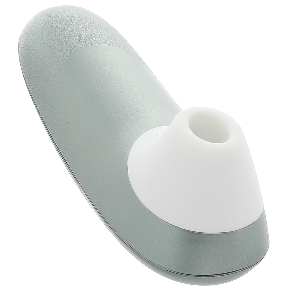 Womanizer Pro Clitoral Stimulator in Sage