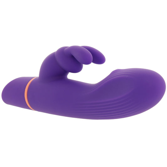 Love Bunny Beaded Rollin' "G" Bunny Rabbit Vibrator
