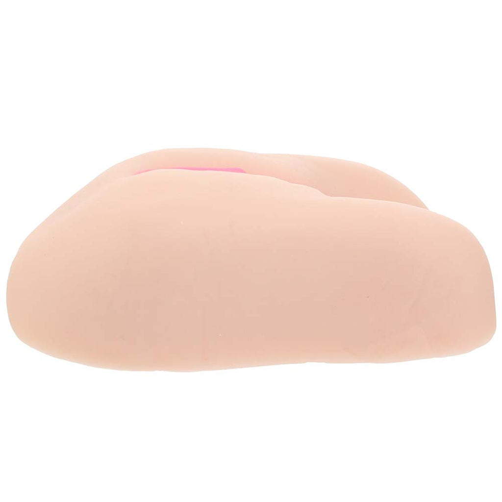 Hustler Toys Tori Black Porn Star Pussy & Ass Stroker - Male Masturbators - HoneyHugs Canada (View 5)
