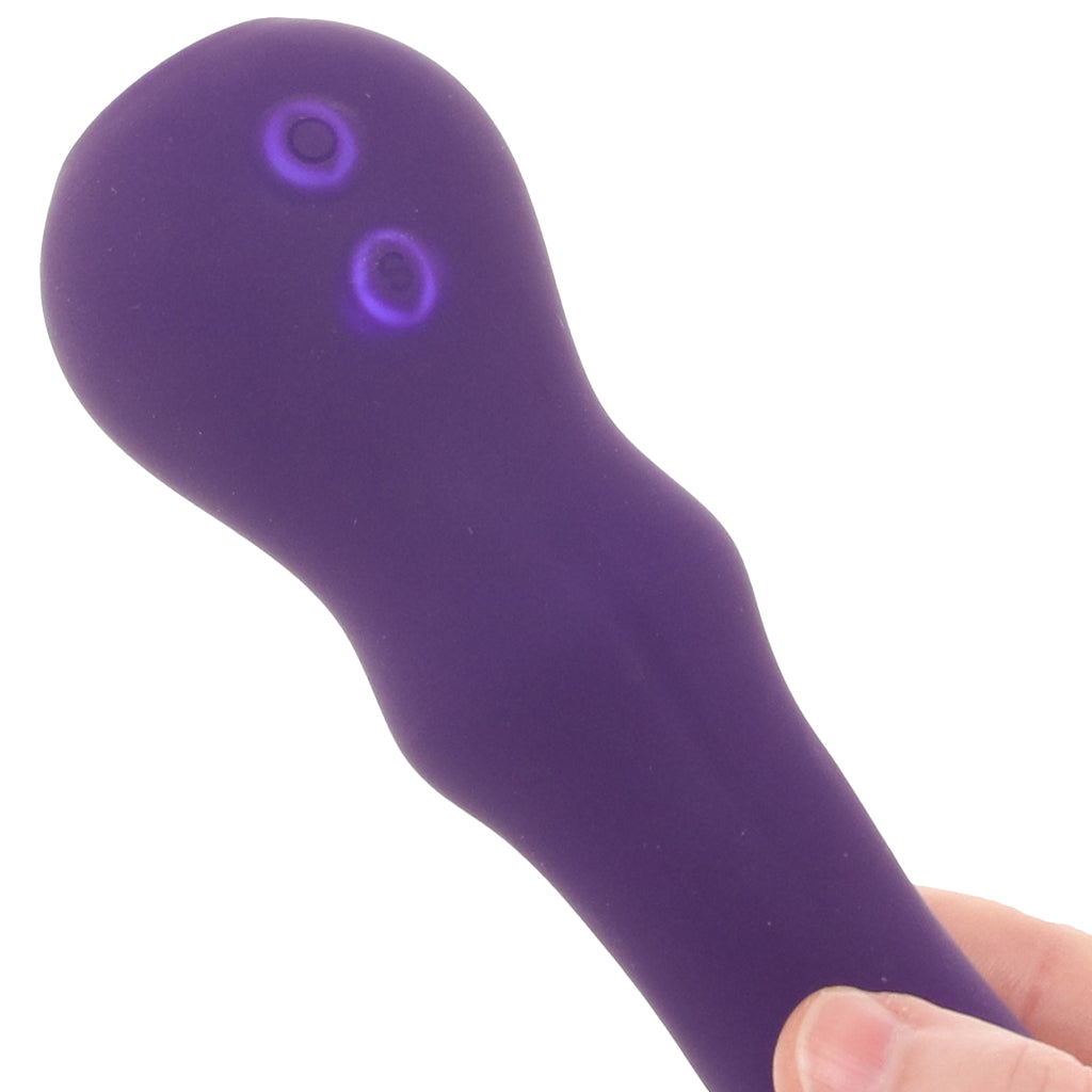 Playboy Playboy Wiggle It Vibe - Vibrators - HoneyHugs Canada (View 6)