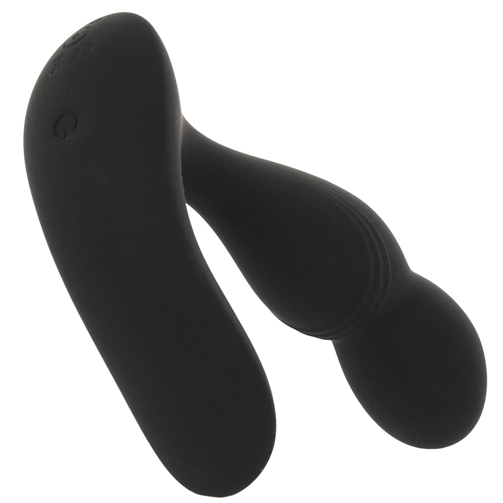 Maia Colton Remote Prostate Massager - Vibrators - HoneyHugs Canada (View 5)