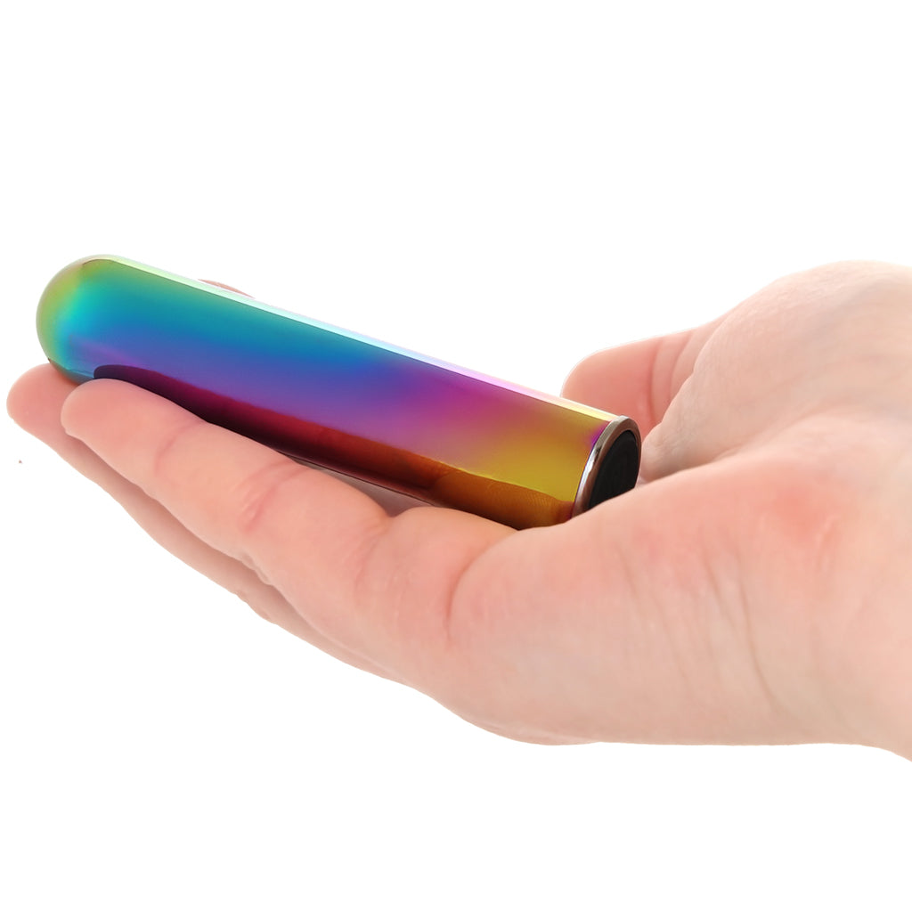 Cosmo Fiercely Powerful Bullet Vibe