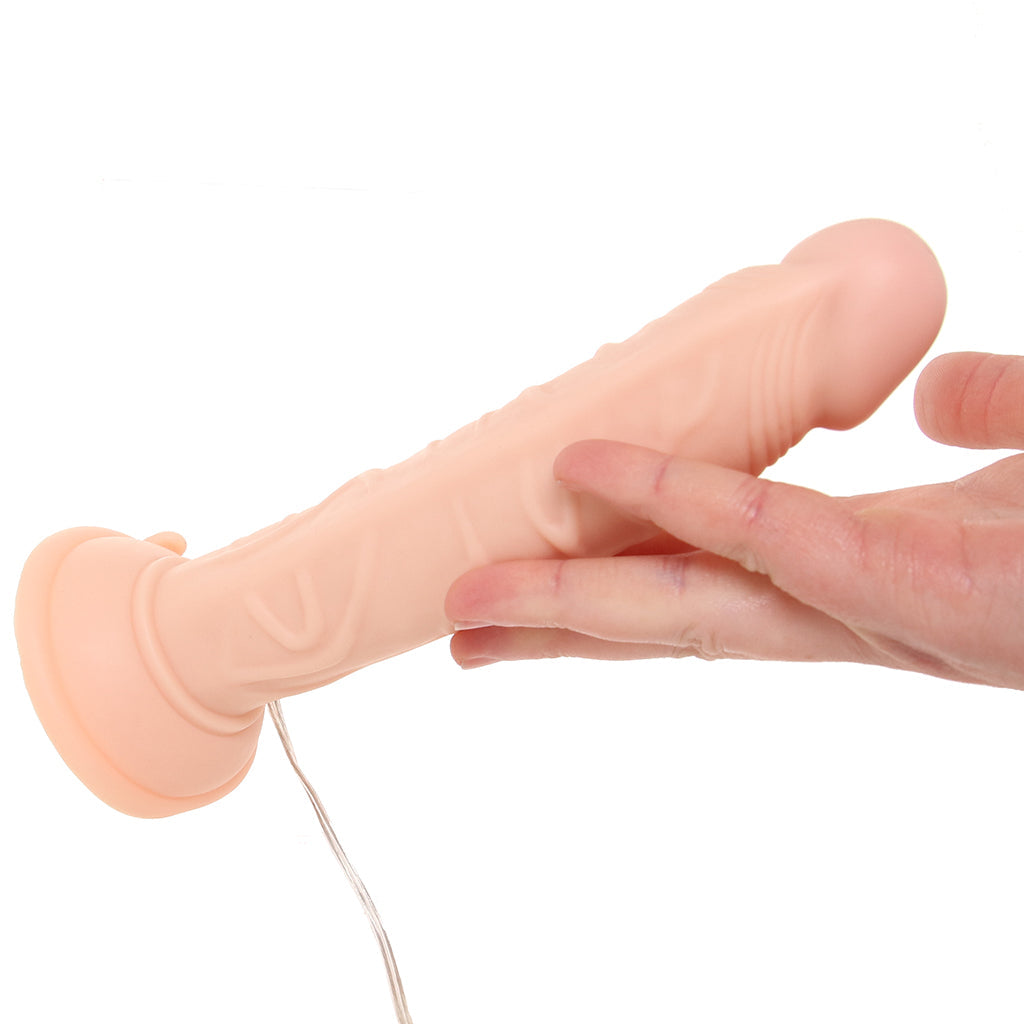 Strap-On Pegging Trainer Set