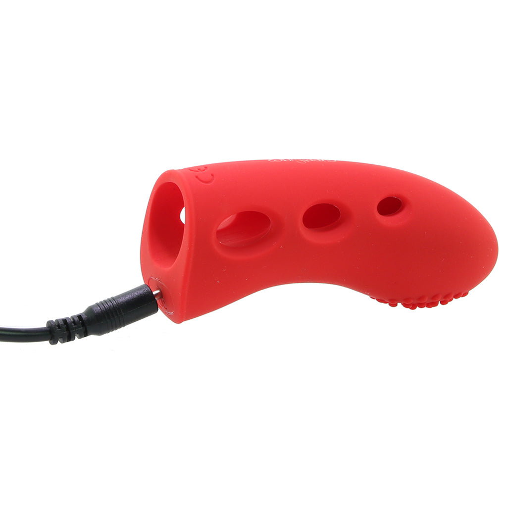 Marvelous Arouser Finger Vibe