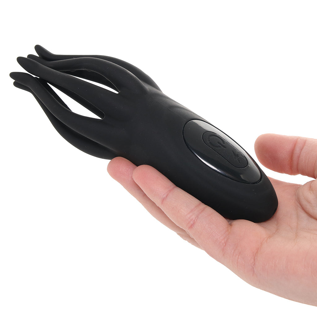 Nasstoys Cock Power Electric Octopus: The Ultimate Electrostimulation Male Masturbator