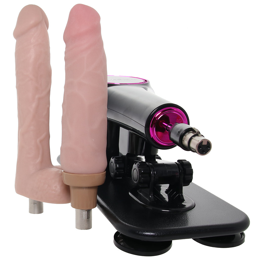 WhipSmart Angle Master GO Portable Sex Machine