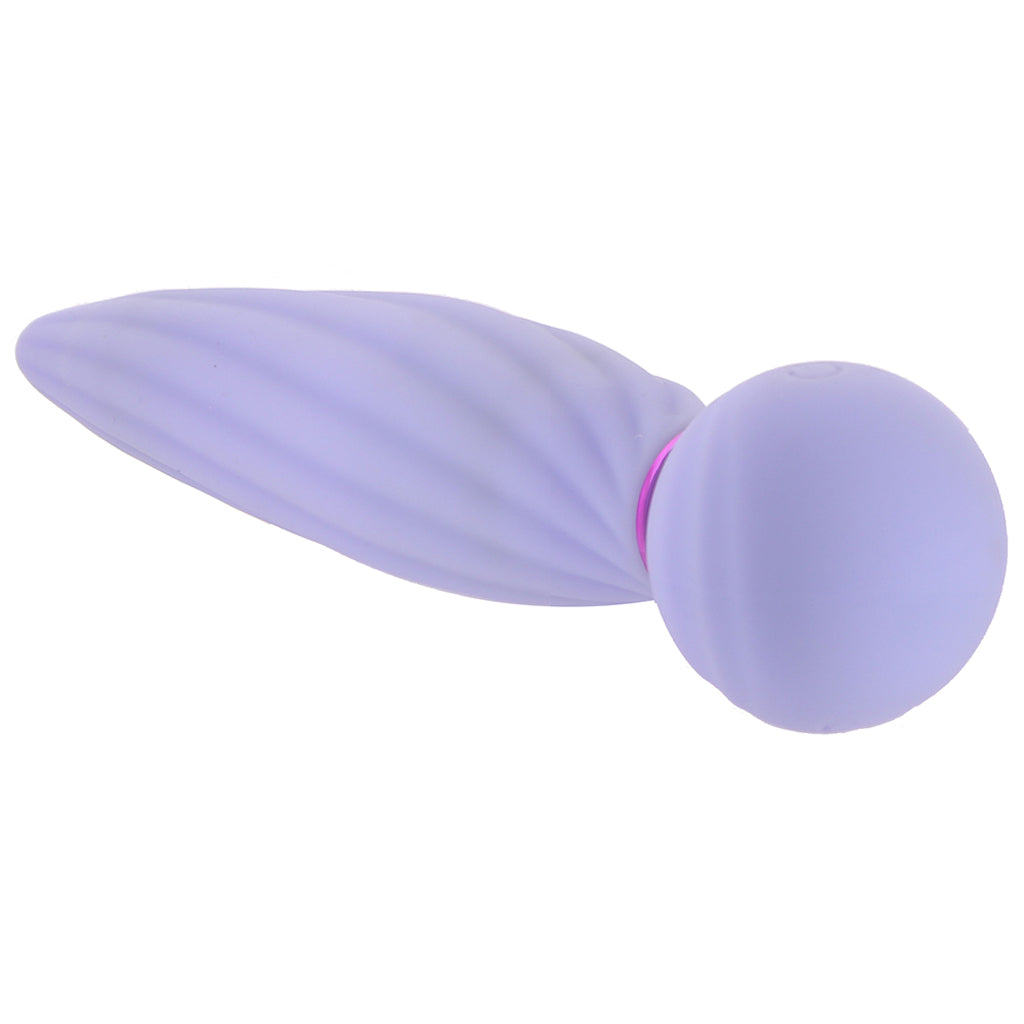 Sugar Pop Sugar Pop Twist Bendable Vibe in Purple - Vibrators - HoneyHugs Canada (View 5)