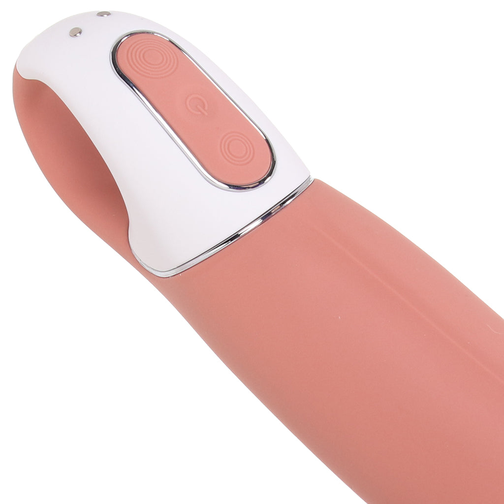 Satisfyer Satisfyer Master Vibrator - Vibrators - HoneyHugs Canada (View 5)