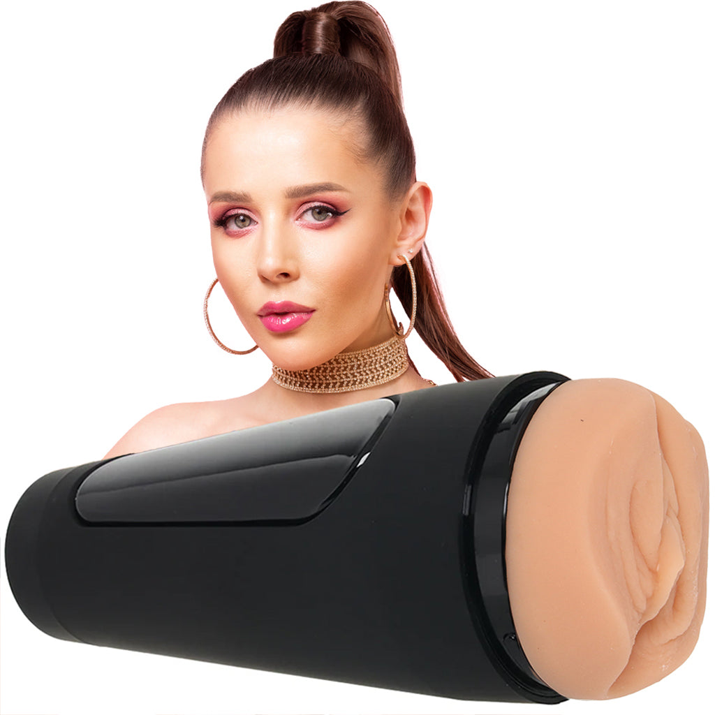 Main Squeeze Main Squeeze Sybil ULTRASKYN Stroker - Male Masturbators - HoneyHugs Canada