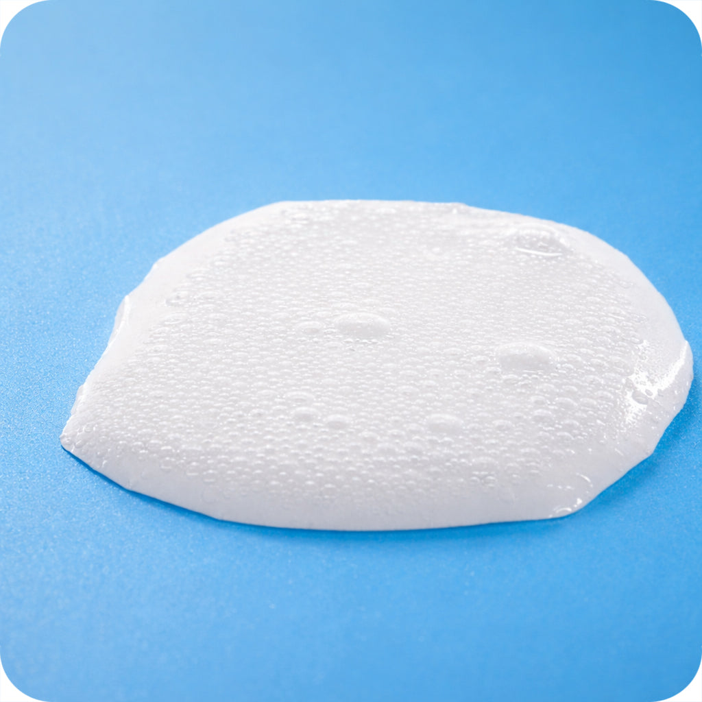 Smack Tarts Mouthwatering Foam 2.7oz/80ml in Strawberry