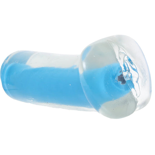 Shane's World Shane's World College Tease Masturbator in Blue - Male Masturbators - HoneyHugs Canada