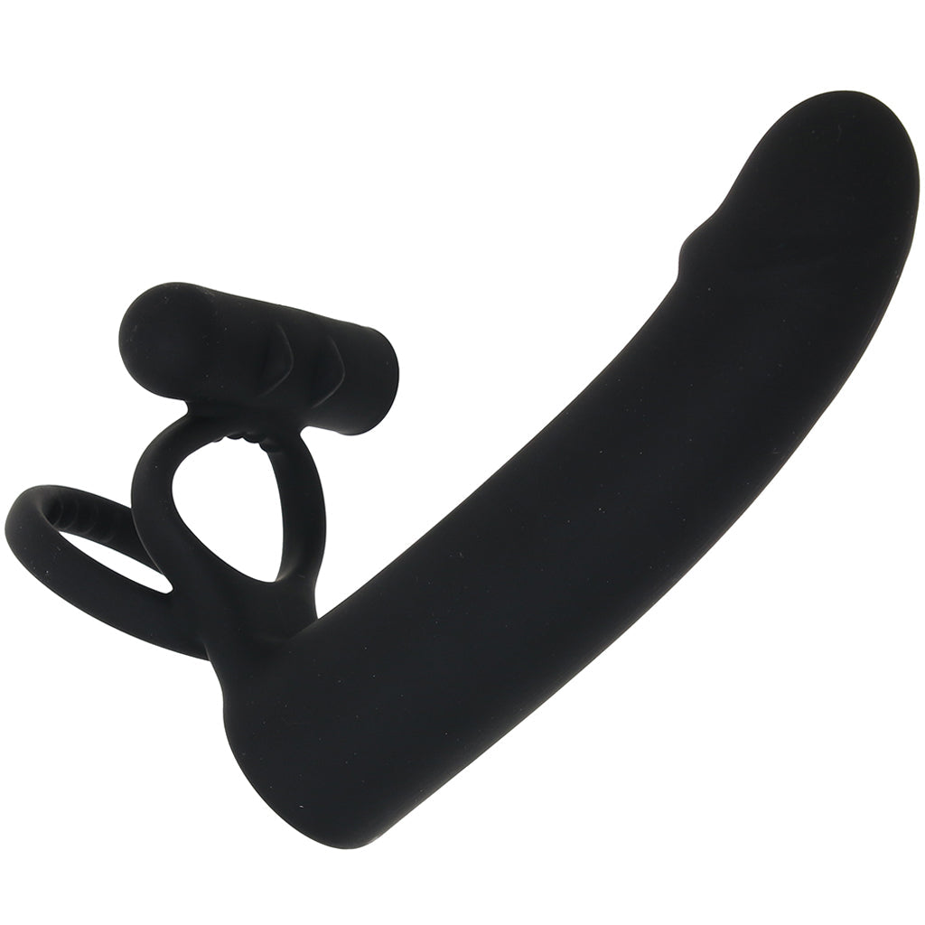 Gender X Gender X Full Swing Dual Penetrator Vibe - Vibrators - HoneyHugs Canada