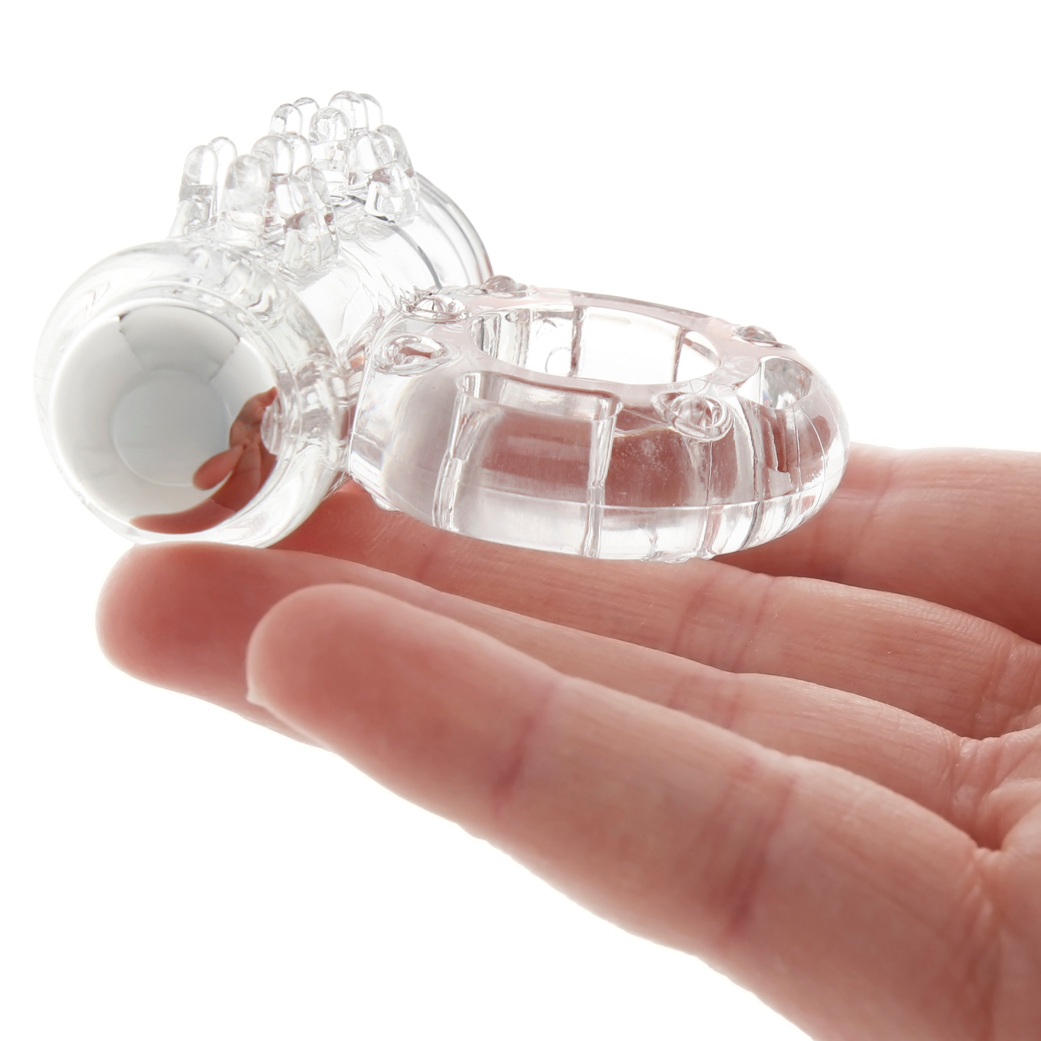 C-Vibes Performance Vibrating Cock Ring