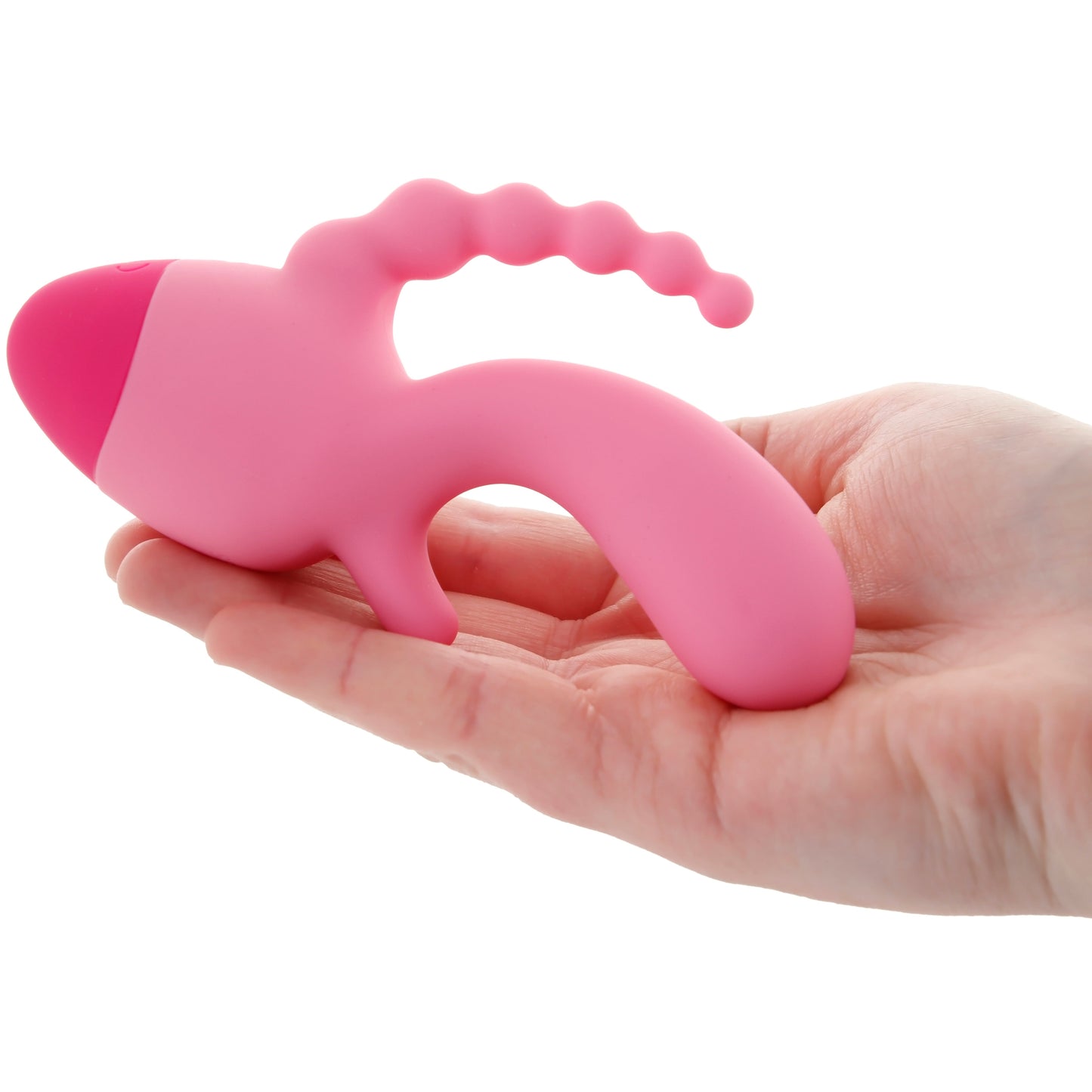 Game On Dual Penetrator Vibe