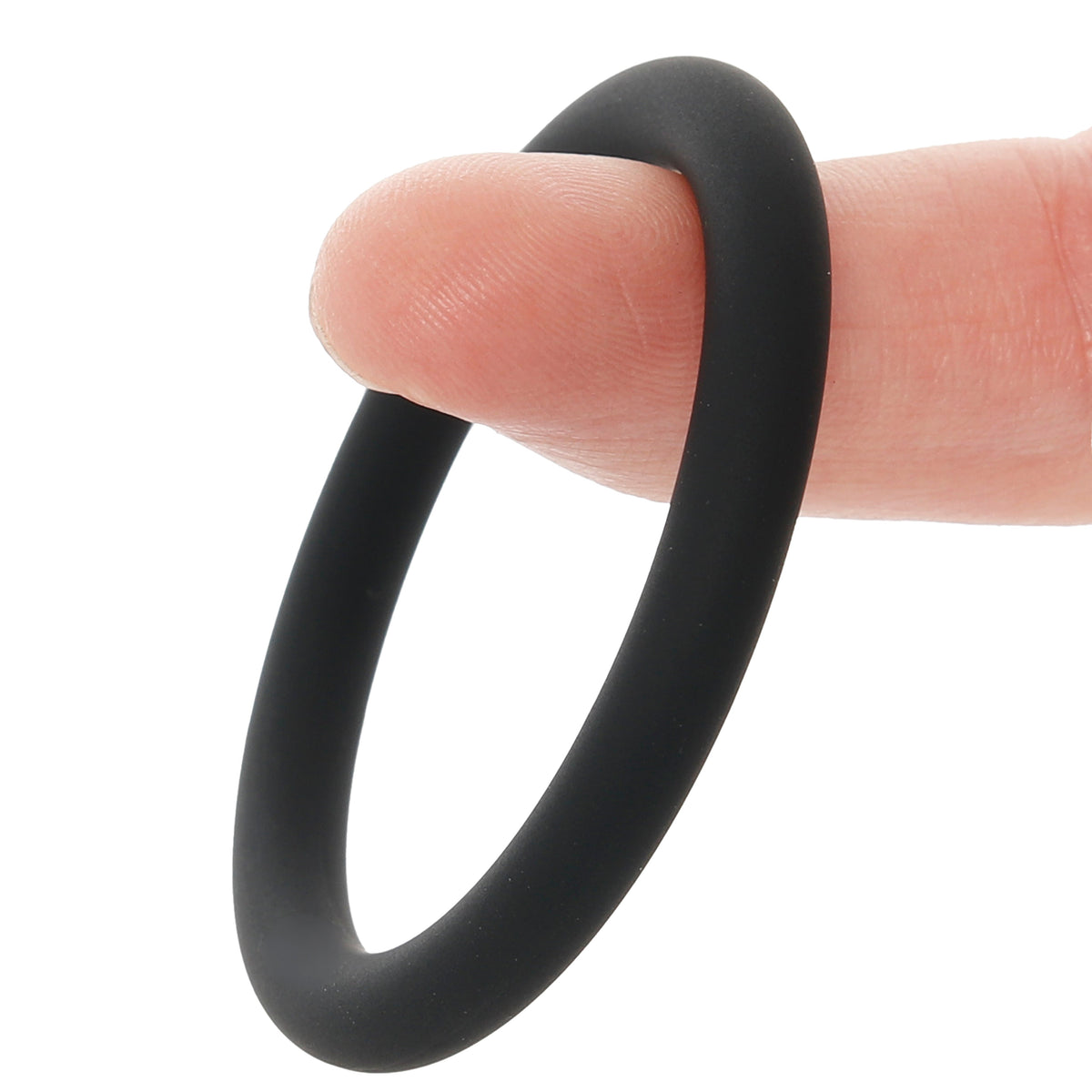 Titanmen Slim C-Ring Set