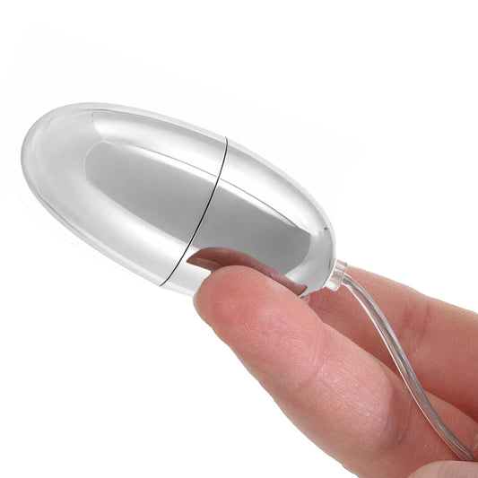 Sterling Collection Standard Silver Bullet