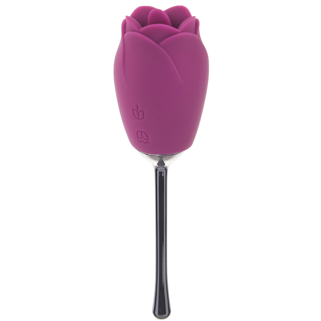 Playboy Playboy Petal Vibe - Vibrators - HoneyHugs Canada