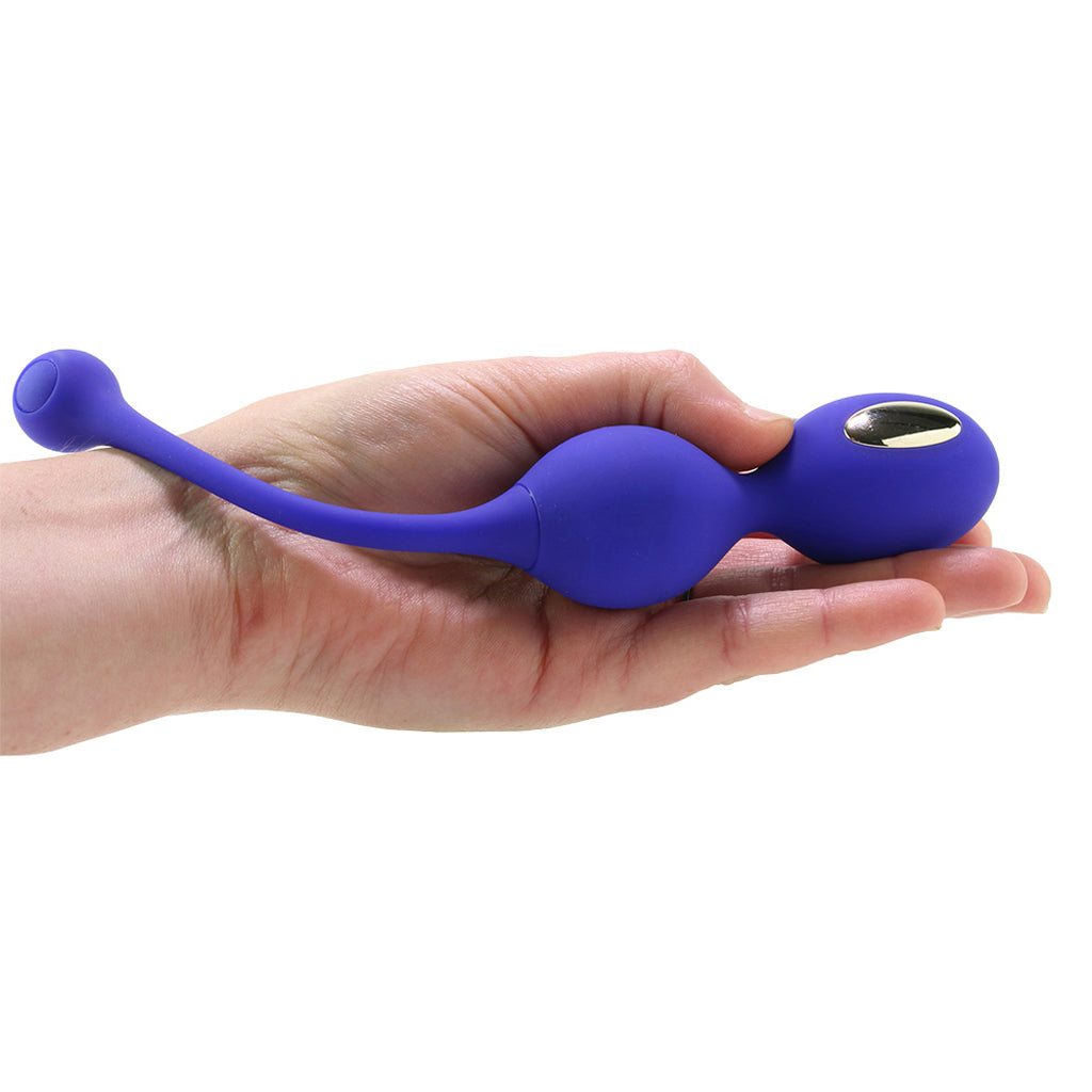 Impulse Intimate E-Stim: Redefine Pelvic Power & Pleasure