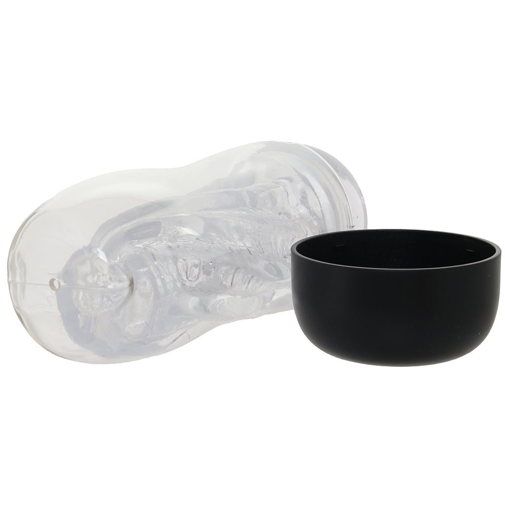 Alpha Surge Stamina Cup Stroker