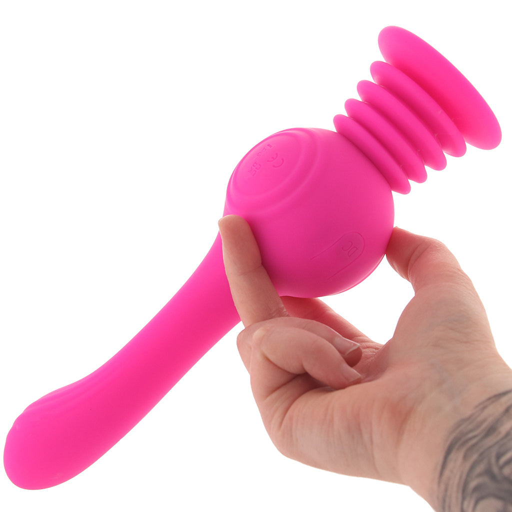 Evolved Novelties Gyro G-Spot Vibe - Vibrators - HoneyHugs Canada (View 4)