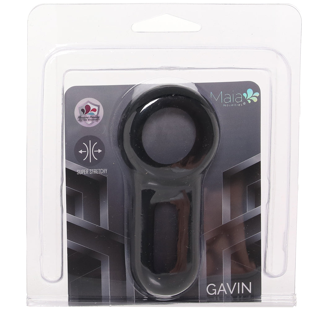 Gavin Super Stretch Double C-Ring