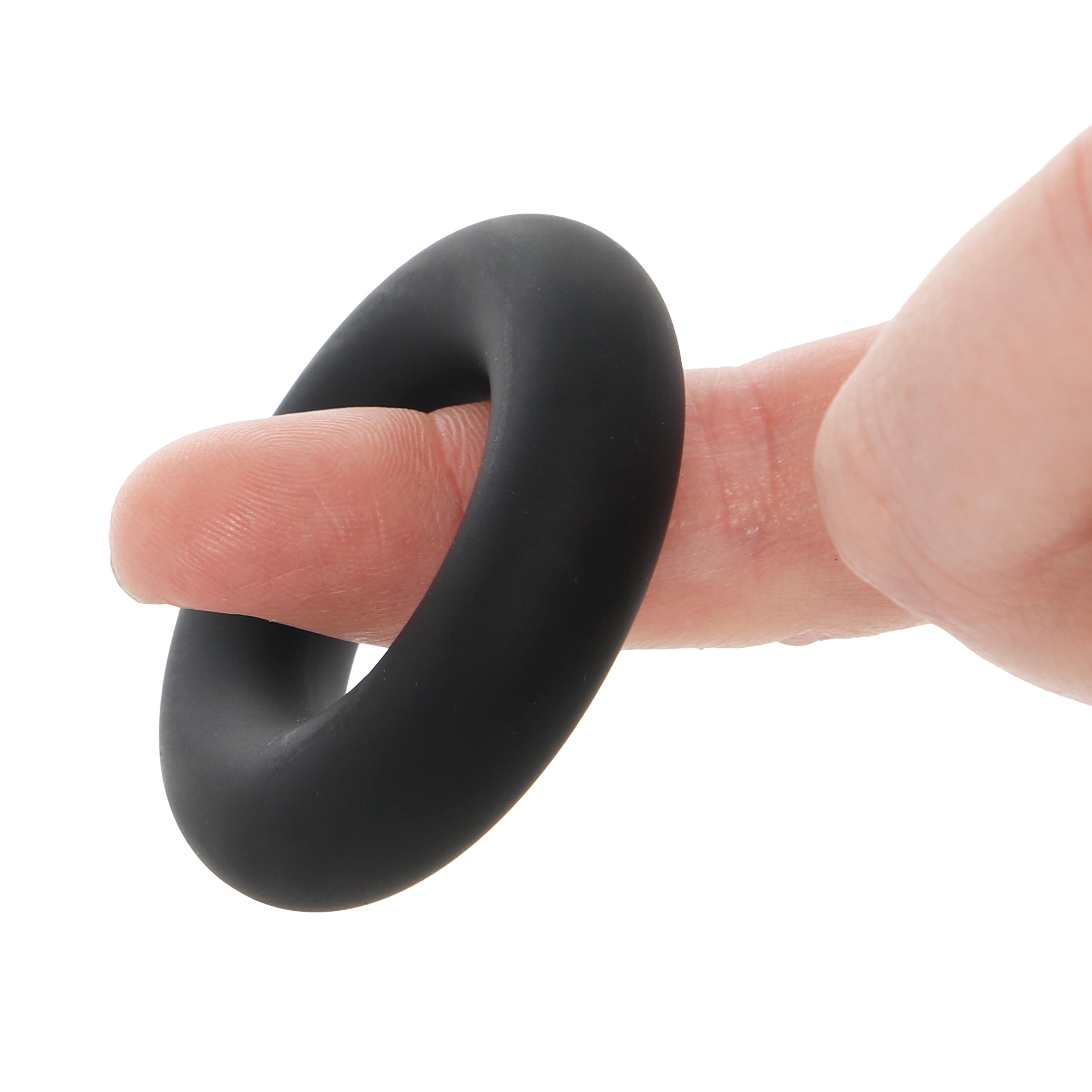 Titanmen Cushioned C-Ring Set