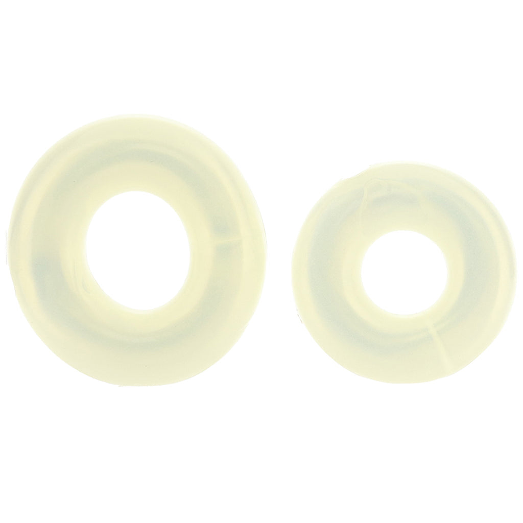 Fantasia Double Stack Cock Rings